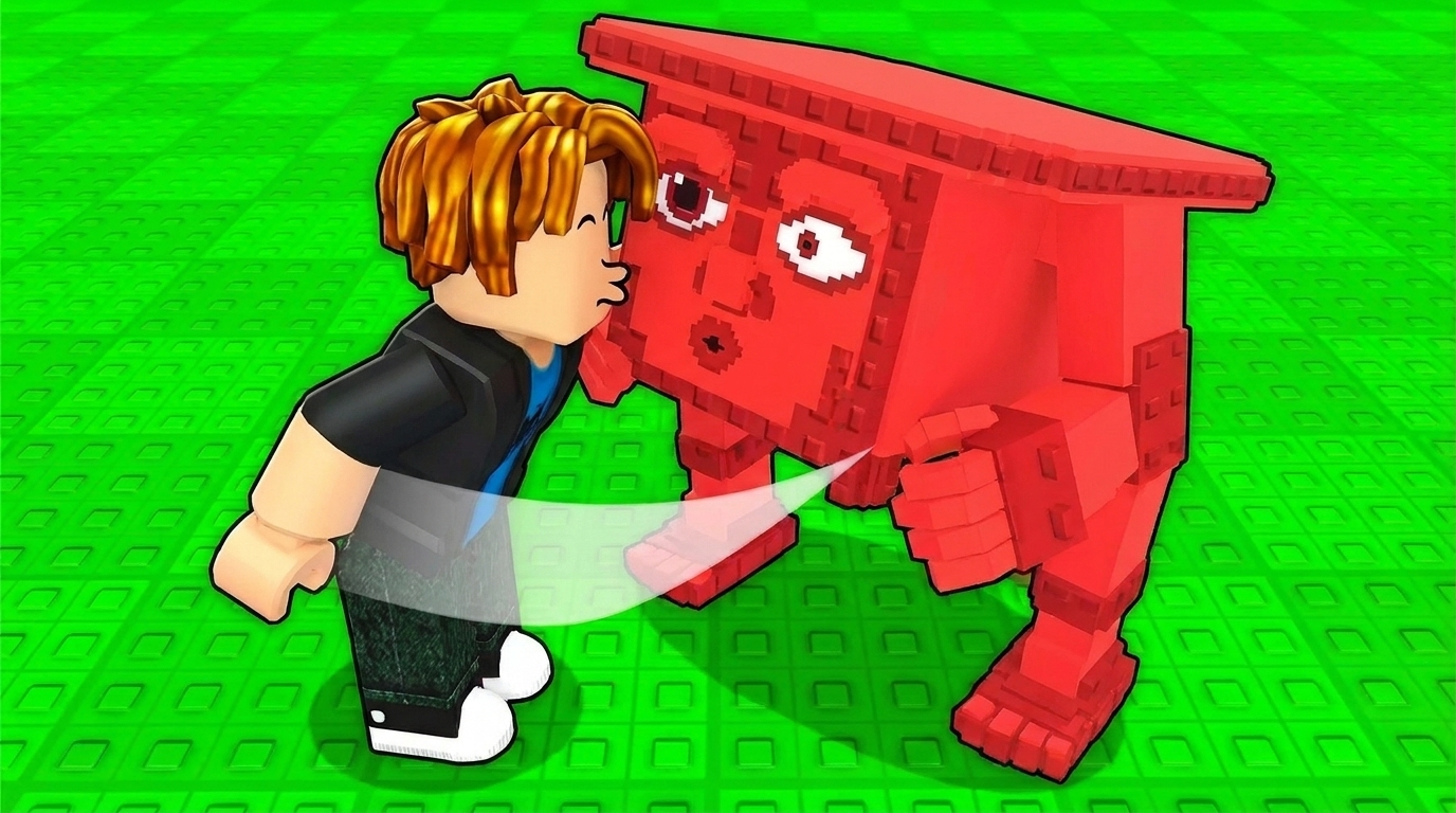 The Kiss of Brainroting 1