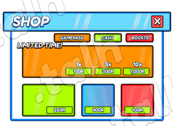 Shop