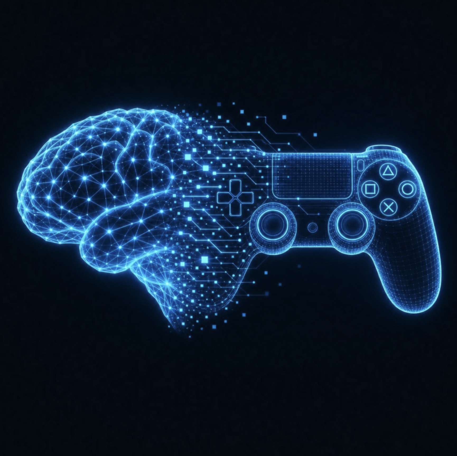 GamesAI: Revolutionizing AI in Gaming and Development
